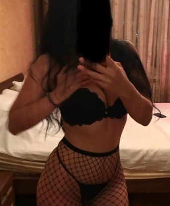 Проститутка Эльза