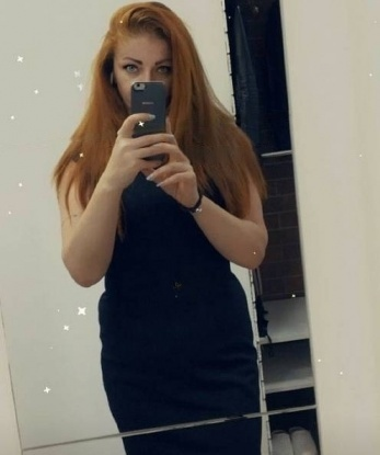 Проститутка Диночка