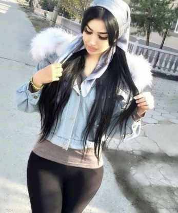 Проститутка Лидия