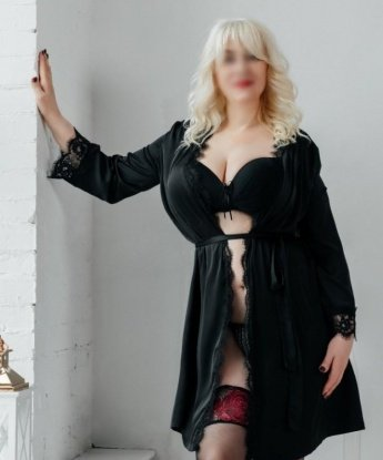 Проститутка Верочка