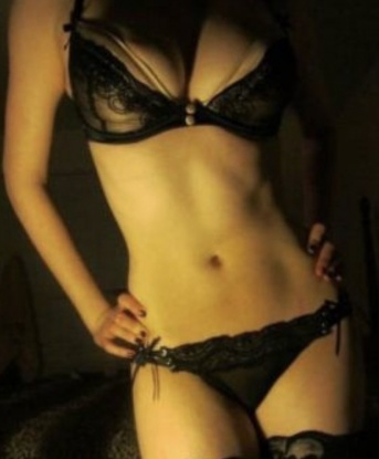 Проститутка Люба