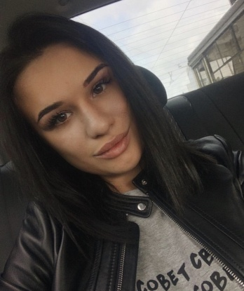 Проститутка Даня