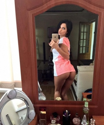 Проститутка Вероника