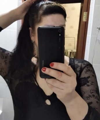 Проститутка Вера