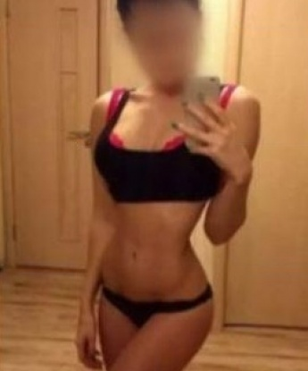 Проститутка Елена