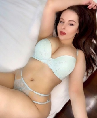 Проститутка Нинуся